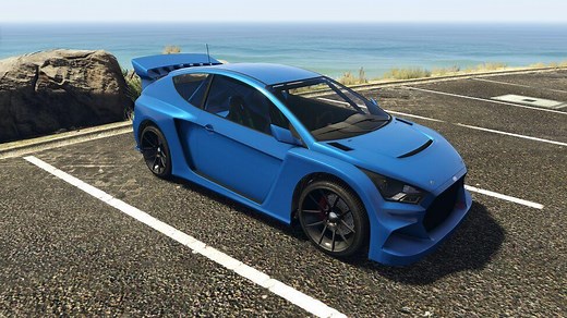 Vapid Flash GT | GTA 5 Online Vehicle Stats, Price, How To Get