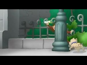 PBS Kids Program Break (2020; NJTV)