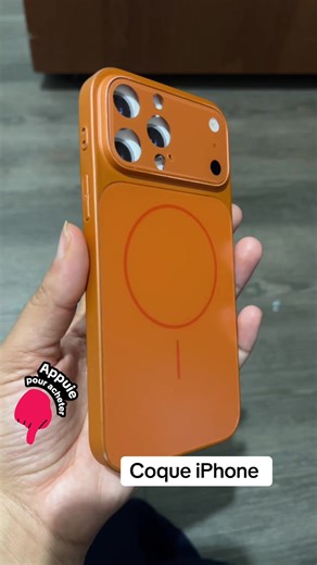 #coque #iphone #protection #telephone #tiktokshop coque pour iPhone