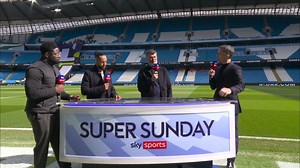 "They'll be fairly pleased with their season so far" 🙌 Roy Keane says despite challenges, Brighton have had a successful season 👇 | Sky Sports Football