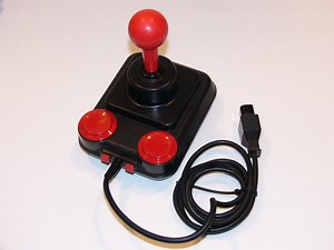 Competition Pro Joystick for NES