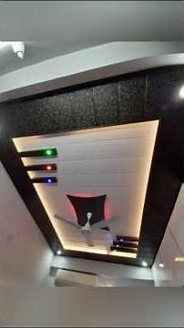 Modern trending PVC false ceiling design ideas for living room and bedroom false ceiling design 2025