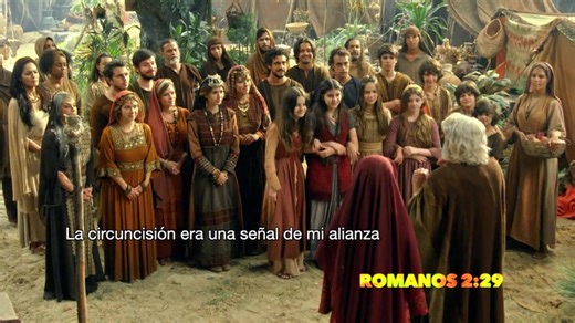 Génesis capitulo 89 | Dios t ama