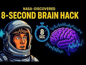 NASA’s 8 Second Brain Song – What Is It and Why Are People Curious?
