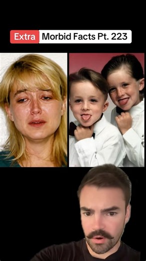 The controversial child murder case of Darlie Routier… #morbidfacts