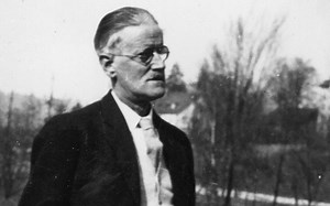 How Bennett Cerf got James Joyce's Ulysses into the US
