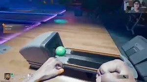 Bowling Easter Egg - Black Ops 6 Zombies