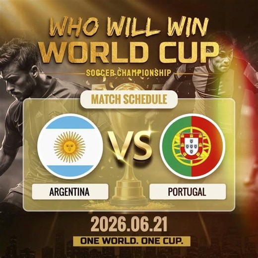 Free Group Team Football World Cup Fifa 2026 Teams Guess Video Template (Customizable) - FlexClip