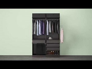 PAX and KOMPLEMENT | IKEA Australia