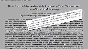 15K views · 214 reactions | The cilantro gene: why some people love...