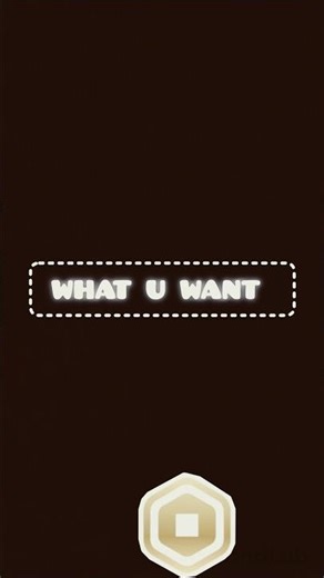 Robux song 👌😭🎉✨ #roblox