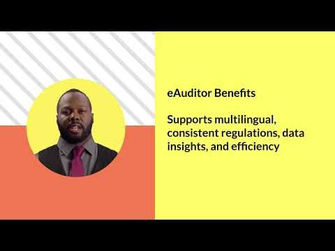 Healthcare AI Powered Audits & Inspections with eAuditor