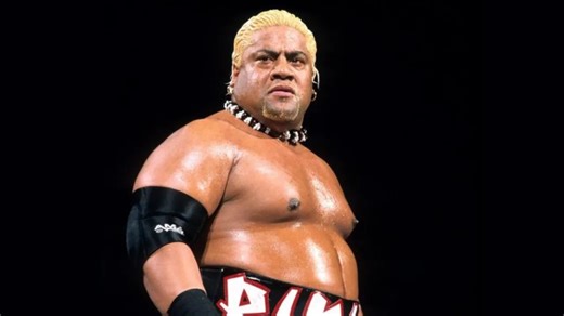 Rikishi Makes Bold Prediction for Jacob Fatu’s WWE WrestleMania 42 Match