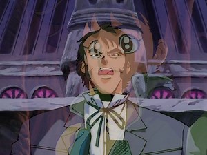 Shin Cutey Honey (DVDRip Quality)