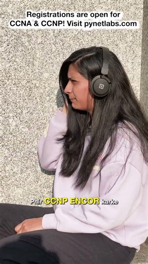 How to Become a GREAT Network Engineer in 2026?