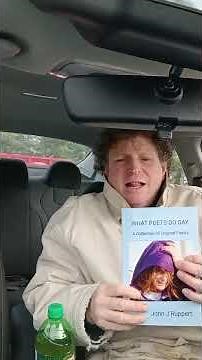 'When Springtime Comes' - By John J Ruppert