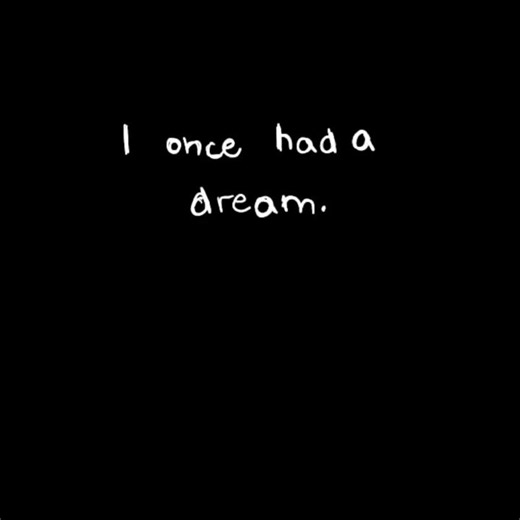 dreams are weird. i felt bad for the bot i met.hopefully they get better.whoever they were.