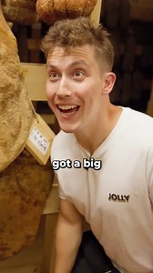 A dungeon of meat! 😂 | JOLLY