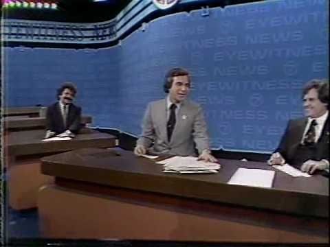 WABC Eyewitness News / ABC Late Night Open - 1978