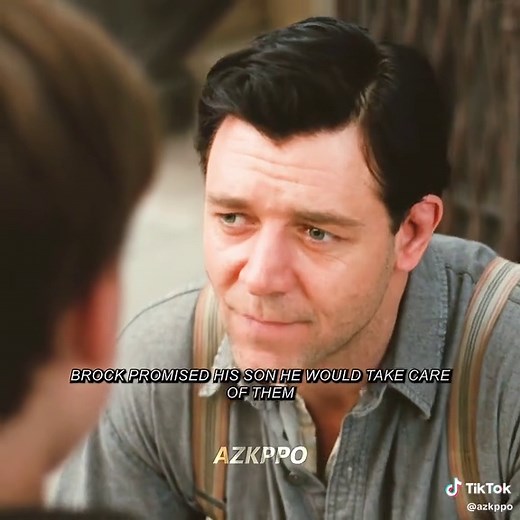 Cinderella Man Movie: Emotional Scenes That Touch the Heart