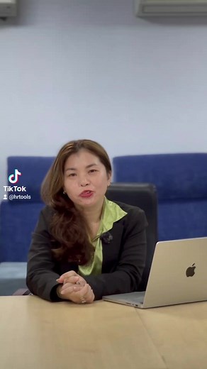 Làm thế nào để đi làm với tâm thế WIN??? (Phần 2) Xem full tại: https://vt.tiktok.com/ZSNLNABP8/ #HRTools #HR #Nhansu #quantrinhansu #humanresources #series #dilam #tamthe #win | HRTools - Tư vấn & Đào Tạo Quản trị Nhân sự