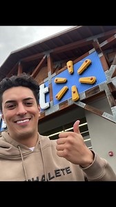 This Is How I Got 6 Plungers On The Walmart Sign, But With Security Next To Me 😂 | Plunger Papi