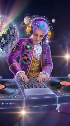 Mozart - Turkish March (Melodic Techno Remix 2026) #classicalremix