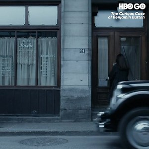 89K views · 185 shares | Not even Brad Pitt and Cate Blanchett can escape the butterfly effect. 曆 The Curious Case of Benjamin Button is now streaming on HBO GO. https://bit.ly/30Bs0Ah | HBO Max | Facebook