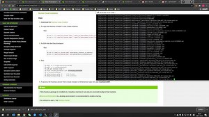 How to create an aws amazon E2C instance for Omniverse use