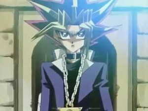 Yugi Screws the Rules (vs Kaiba)