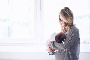 Too Much Breastmilk? What to Know About Overfeeding, Choking, and Coughing While Breastfeeding