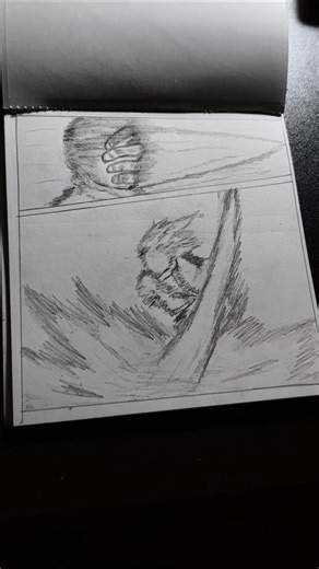 lets draw manga #viral #drawing #youtubeshorts #art #drawingprocess #sketch #drawingtutorial