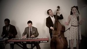 #FBF to the first time PMJ went viral, way back in 2013! Get this song on Vinyl at the Postmodern Jukebox Shop here: https://www.postmodernjukeboxshop.com/product/5QLPMJ001/now-thats-what-i-call-vintage-vinyl | Postmodern Jukebox