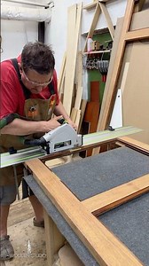 Restoring a Solid Sapele Door | Removing the Old Finish | Part 1