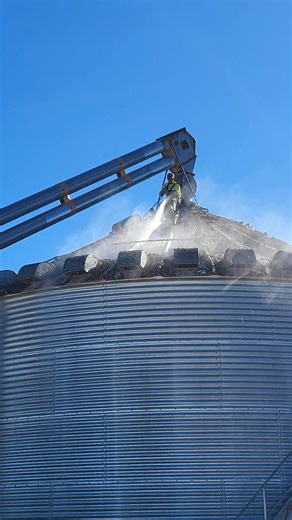 Here at cleantek we clean it all Lance Brantley Brent Wilson | Jeff Woodring