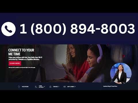 Delta Airlines refund request