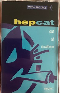Hepcat - Out Of Nowhere