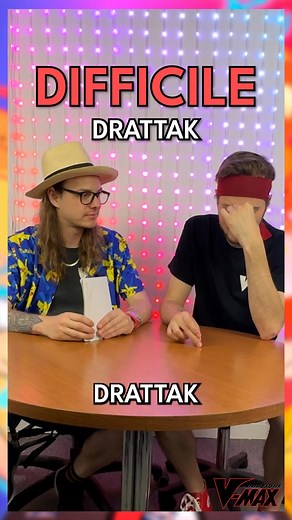 🎮 Jeu de la traduction Pokémon – Épisode 3! 🔍 Ils sont de retour : Adrodem et Alsenic s’affrontent encore une fois dans le Jeu de la traduction Pokémon! 😎 Le concept est simple : Adro donne 4 noms de Pokémon en français (facile, moyen, difficile et expert)… et Alsenic doit retrouver leur nom en anglais! Est-ce que cette fois-ci, la difficulté monte d’un cran? 😂 Arrivera-t-il à faire un sans-faute ou va-t-il mélanger les noms encore une fois? 👀 👉 Essaie de jouer avec lui et partage ton scor