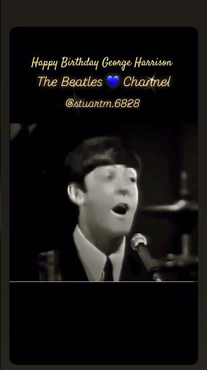 Till There Was You 💙 The Beatles (Meredth Willson)