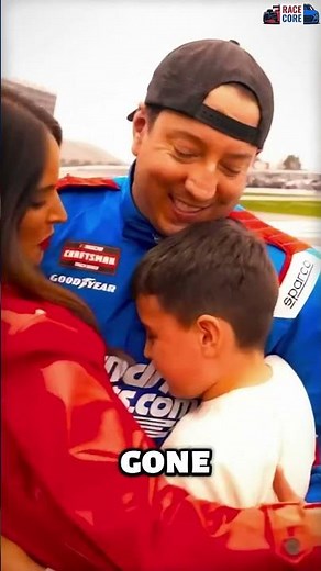 ROWDY IS GONE — And NASCAR Fans Still Can’t Accept It