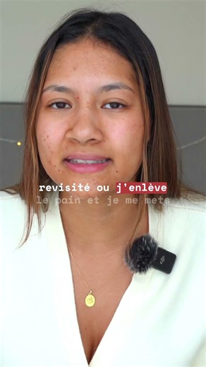 The worst breakfast is French