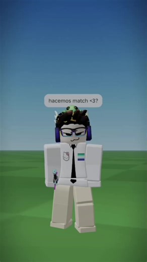 Tutorial de Baile en Roblox para Parejas