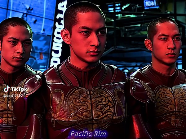 Pacific Rim: Comparing 2035 and 2025 Game Mechanics