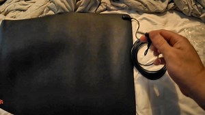 Watch Grounding Mat by Hooga. Large Universal Grounded on Amazon Live