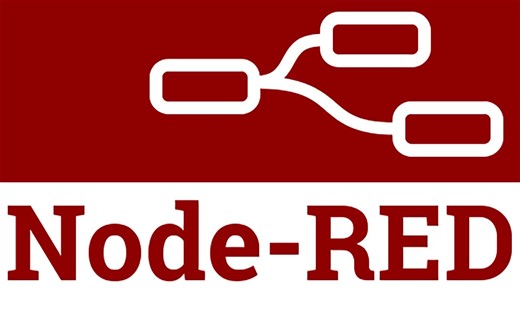 【Node-Red】图形化编程工具，简单而强大的流程拖拽nodered
