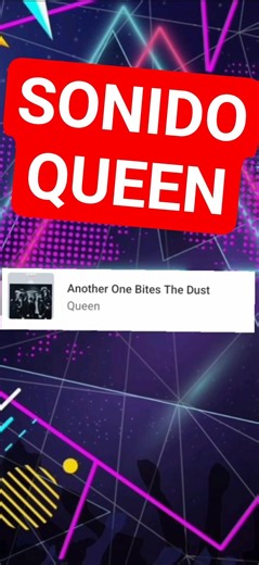 El sonido escondido de Sonic CD en another one bites to dust #short