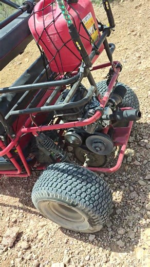 The Best Yerf Dog 3203 on YouTube? (Full Custom Mods & Electronics)