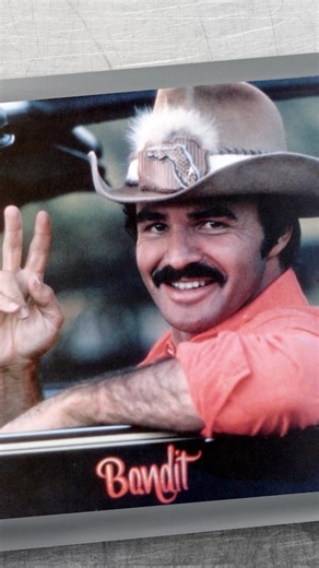 2M views · 48K reactions | Burt Reynolds' Rides | Counting Cars | Facebook