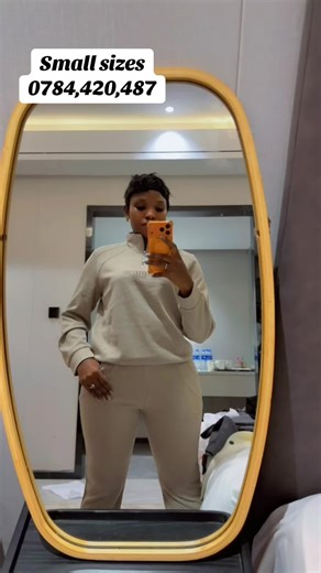 Small Size Ladies Fashion Wear | Contact 0784420487