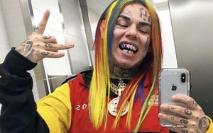 Tekashi 6ix9ine Drops a New Music Video & Gives Away $50K